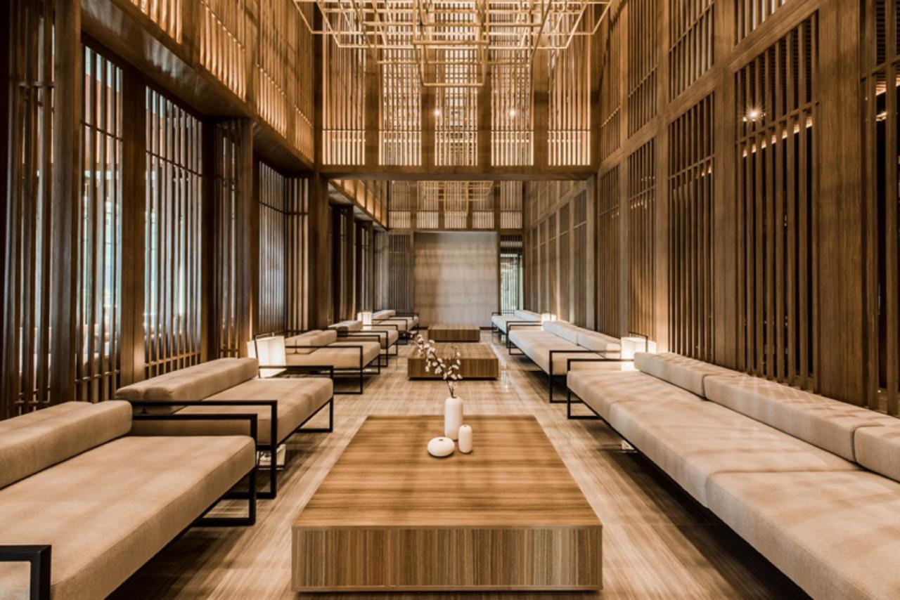 Mandarin Eastville, Pattaya - Sha Extra Plus Ngoại thất bức ảnh
