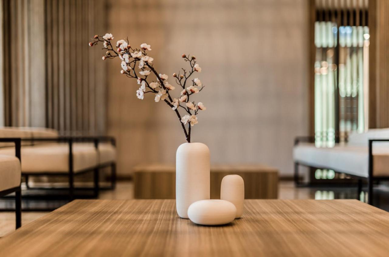 Mandarin Eastville, Pattaya - Sha Extra Plus Ngoại thất bức ảnh