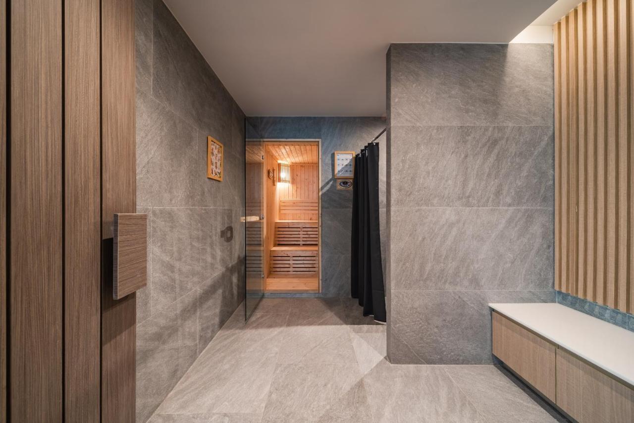 Mandarin Eastville, Pattaya - Sha Extra Plus Ngoại thất bức ảnh