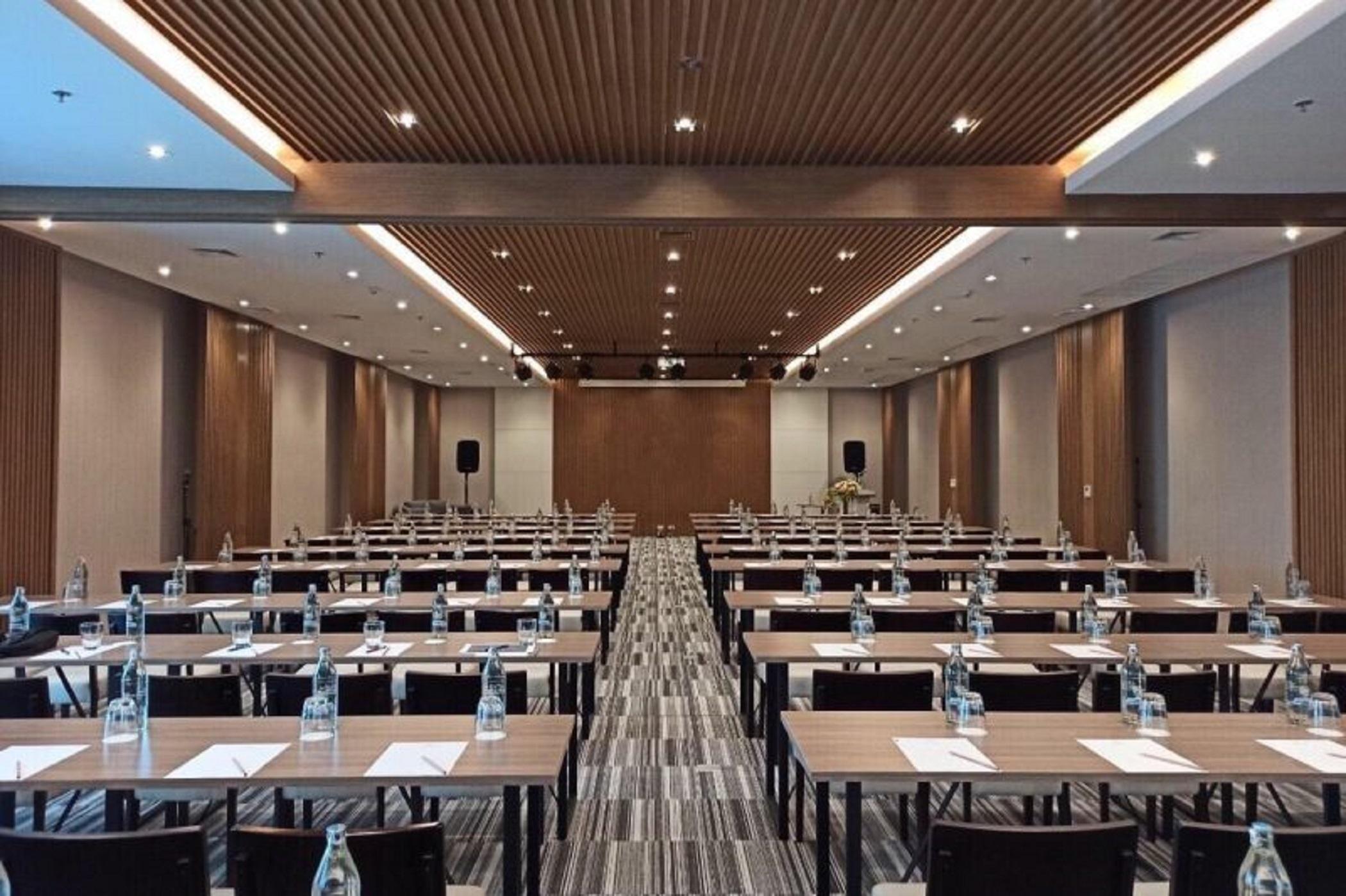 Mandarin Eastville, Pattaya - Sha Extra Plus Ngoại thất bức ảnh