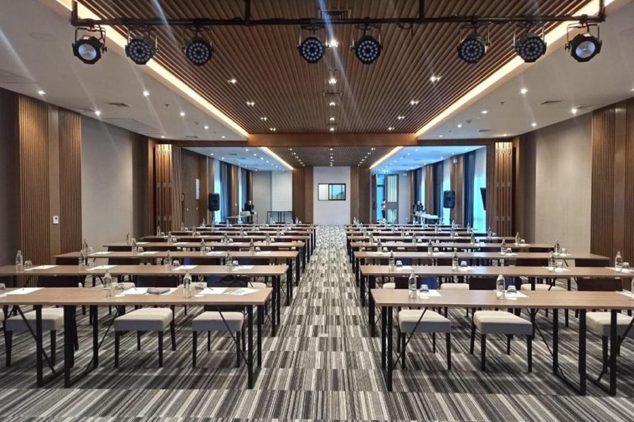 Mandarin Eastville, Pattaya - Sha Extra Plus Ngoại thất bức ảnh