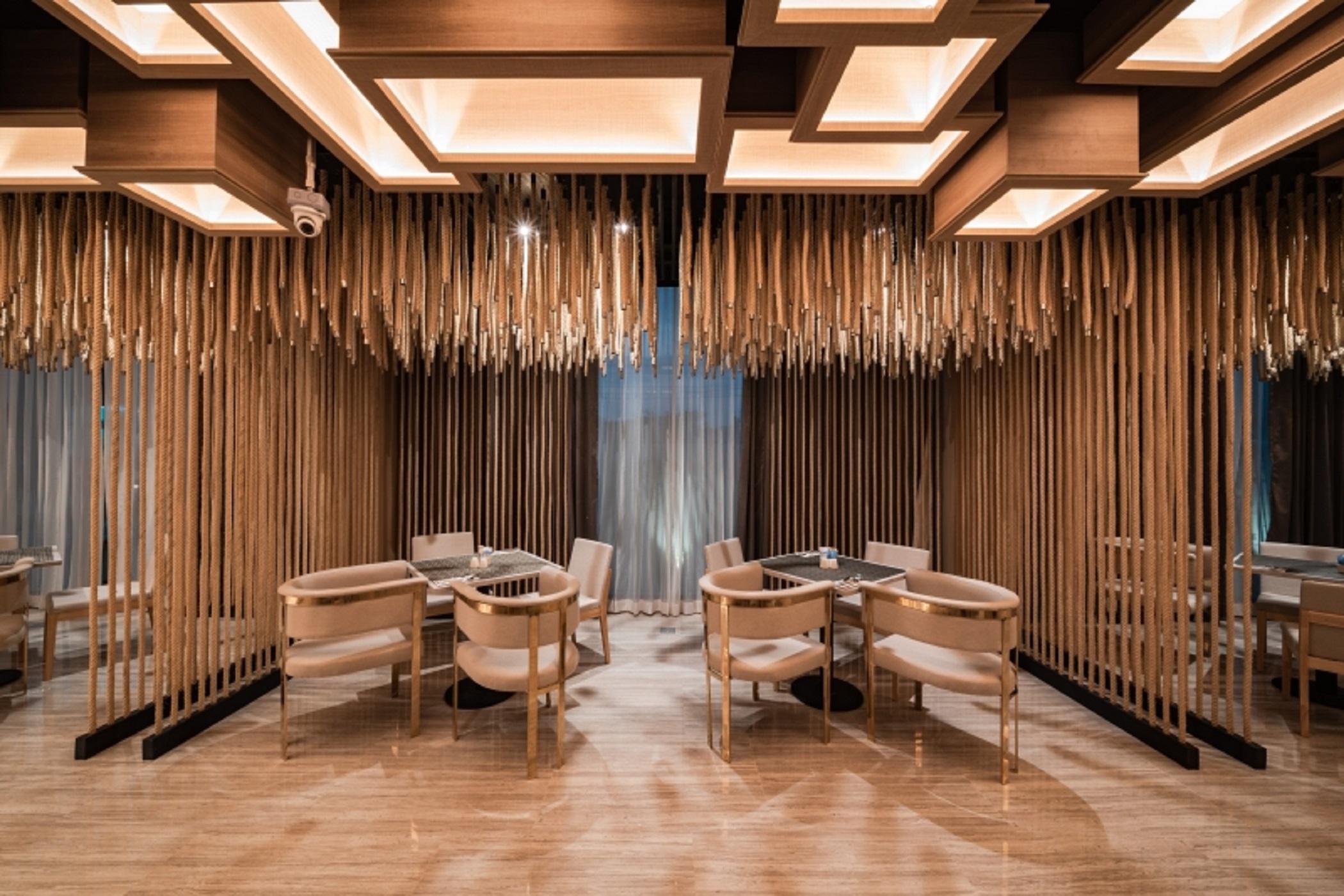 Mandarin Eastville, Pattaya - Sha Extra Plus Ngoại thất bức ảnh