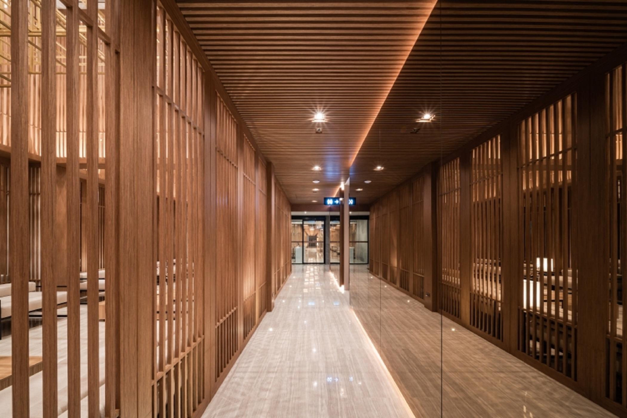 Mandarin Eastville, Pattaya - Sha Extra Plus Ngoại thất bức ảnh